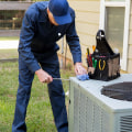 What Are the Additional Fees and Charges for Hiring an HVAC Repair Company?