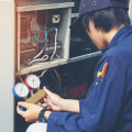 What Payment Methods Does an HVAC Repair Company Accept?