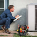 Financing Options for HVAC Repair Companies: Get the Best Deals for Your Air Conditioning Project