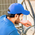 Does an HVAC Repair Company Offer Maintenance Services?
