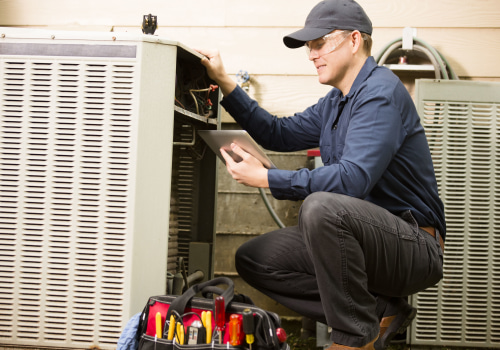 Do I Need to Ask for an HVAC Repair Company's Insurance Policy Before They Start Work?
