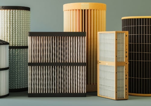 Uncover the Benefits of Top Home Air Filters Near You