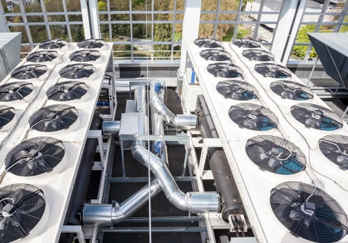 What Types of HVAC Systems Does an HVAC Repair Company Specialize In?