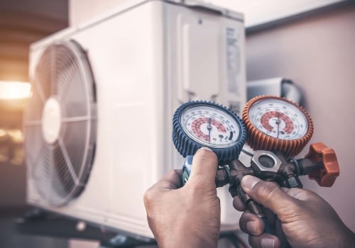 What Type of Insurance Does an HVAC Repair Company Need to Protect Its Customers and Employees?