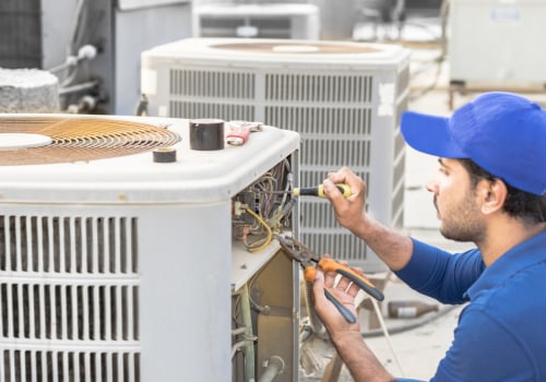 How Long Does it Take to Become an HVAC Technician and Complete a Job?