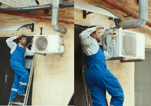 Safety Equipment Used by HVAC Technicians