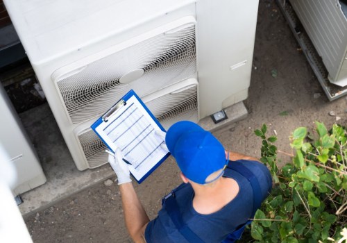 Do HVAC Repair Companies Offer Free Estimates?
