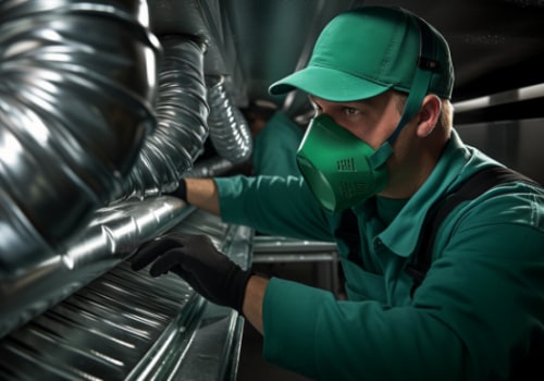 Air Duct Sealing's Impact on Health in Port St Lucie FL