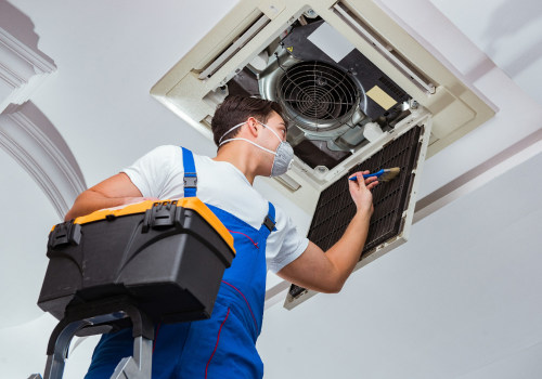 Expert Air Duct Cleaning Services in Bal Harbour FL