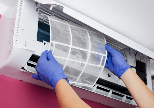How Air Filter Replacement Prevents HVAC Repairs