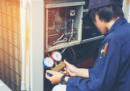 What Payment Methods Does an HVAC Repair Company Accept?