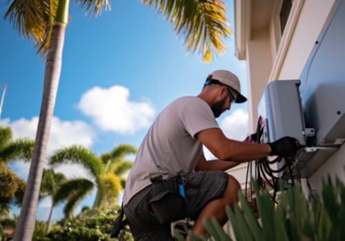 Effectiveness of HVAC Installation Service in Cutler Bay FL