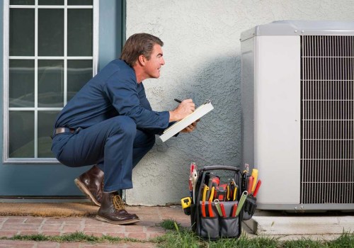 Financing Options for HVAC Repair Companies: Get the Best Deals for Your Air Conditioning Project