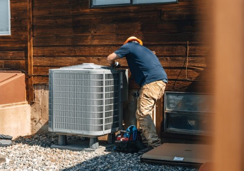 Does an HVAC Repair Company Provide 24/7 Customer Service?