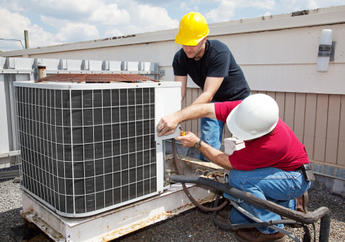 Hiring an HVAC Repair Company: What You Need to Know
