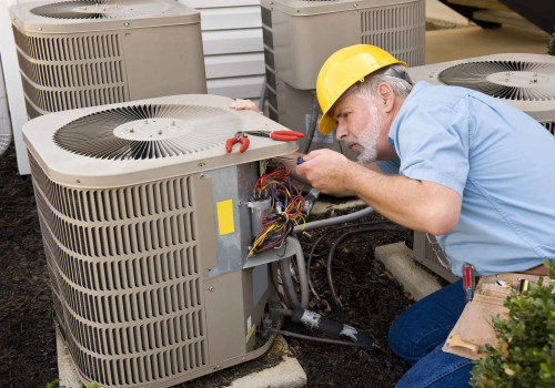 Do I Need an HVAC License to Work as a Technician? - A Comprehensive Guide