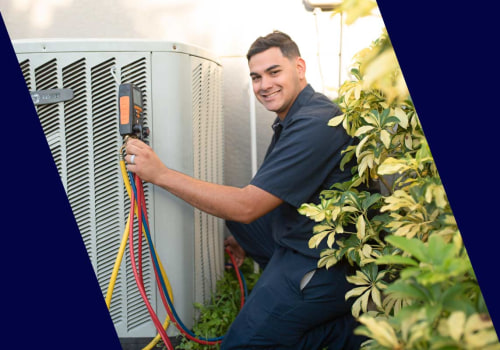How to Find a Reputable and Reliable HVAC Repair Company