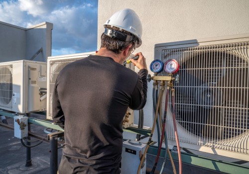 Do HVAC Repair Companies Offer Emergency Services?