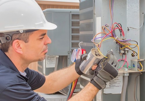 Safety Measures for HVAC Repair Companies: What You Need to Know