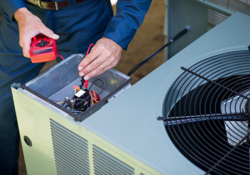 Do I Need to Buy Additional Parts for HVAC Repair? - An Expert's Guide