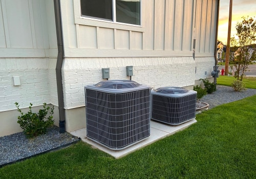 How Often Should You Have Your HVAC System Serviced by a Professional?