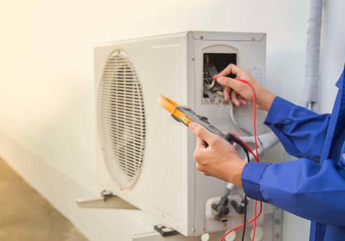 Questions to Ask Your HVAC Technician Before Starting Work
